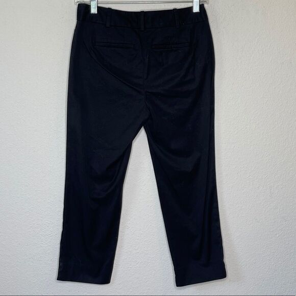 Talbot's Perfect Crop Pants - Picture 3 of 7